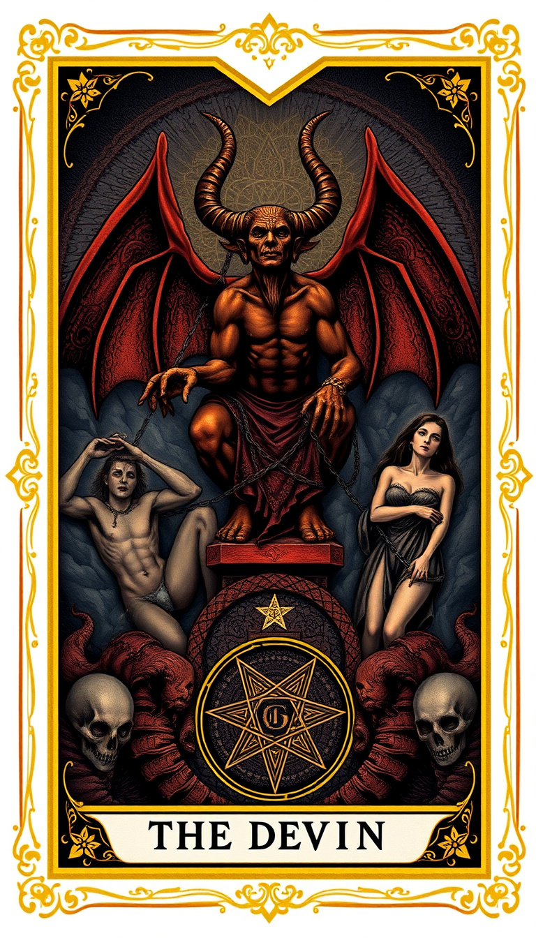 The Devil