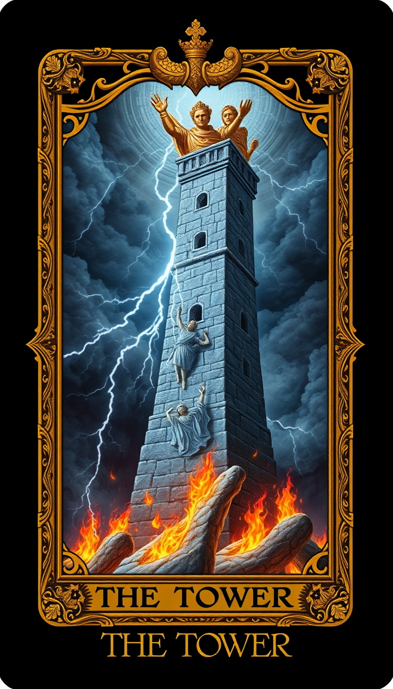 The Tower