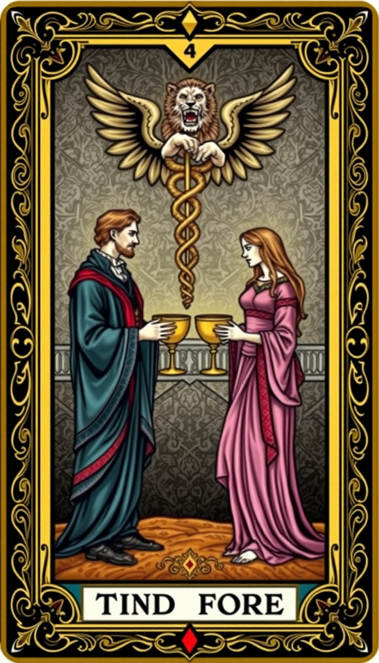 Eight of Cups