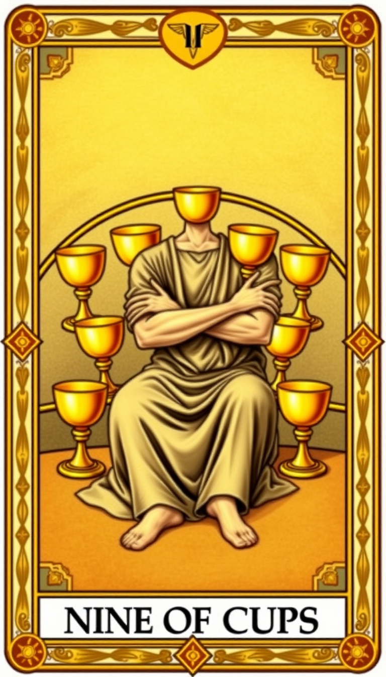 Ace of Cups