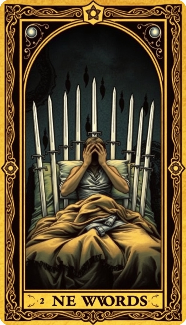 Ace of Swords